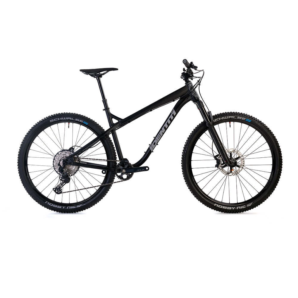 Identiti AKA 29" SLX Black L