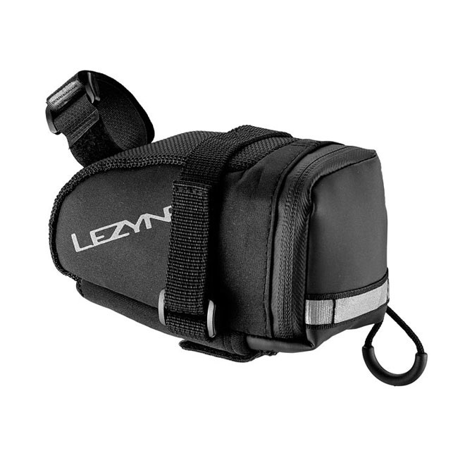 Lezyne M Caddy Black