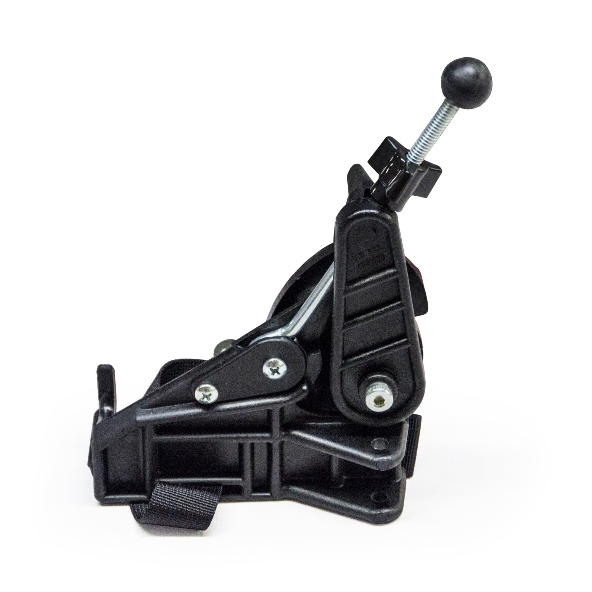 Burley Classic Pivoting Hitch Attachment for Most Traditional Bikes