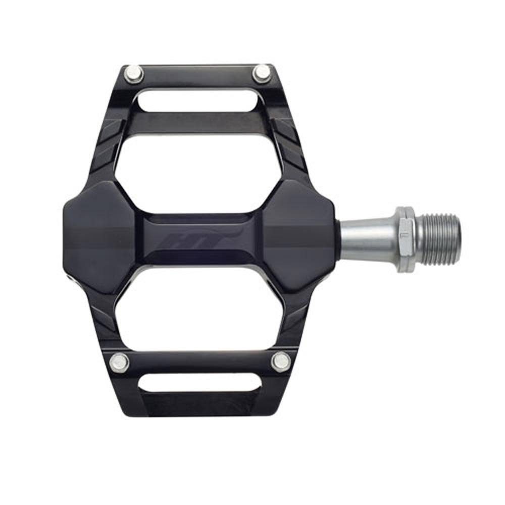 HT Components Black 9/16" AR06 Pedals
