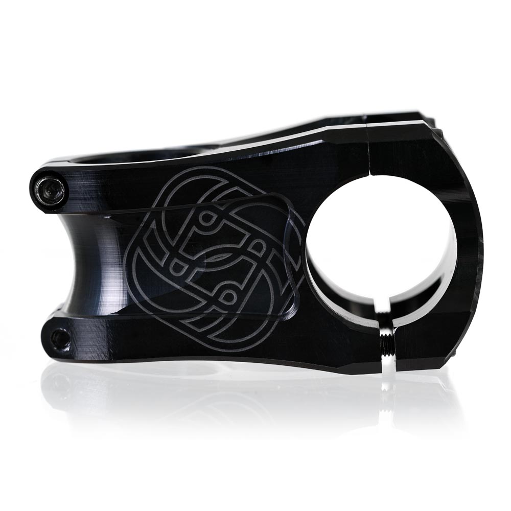Gusset S2 AM 31.8mm Clamp Stem