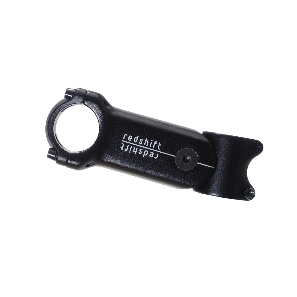 Redshift Sports ShockStop +/- 6deg Suspension Stem Black