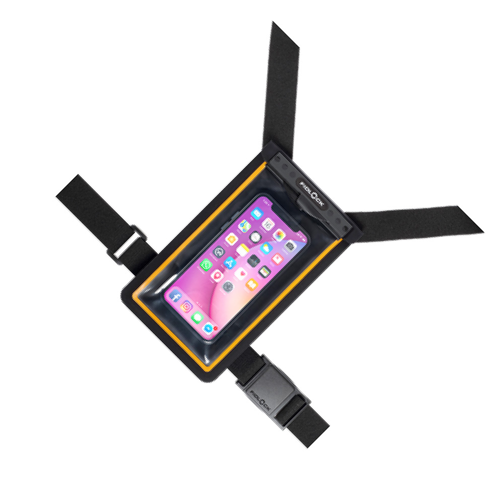 Fidlock Clear 100x177mm Chest Bag