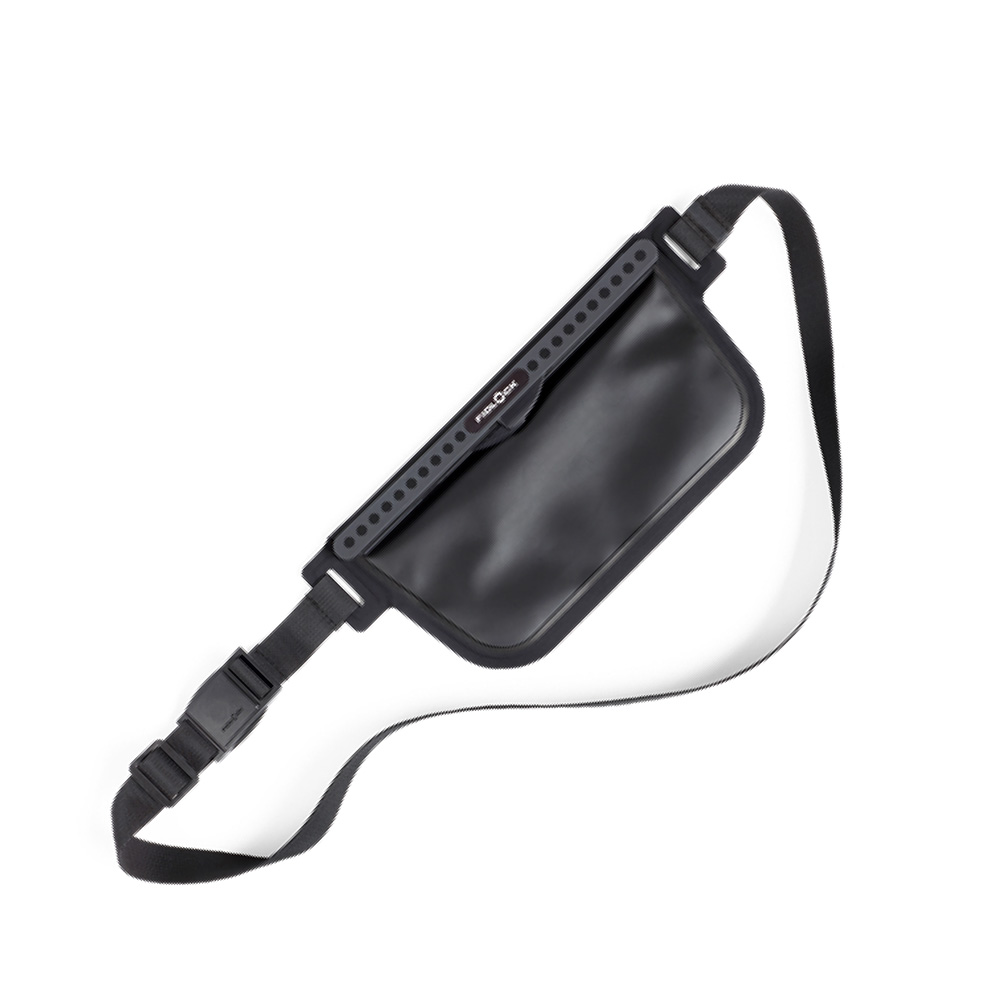 Fidlock Black 224x100mm Sling Bag