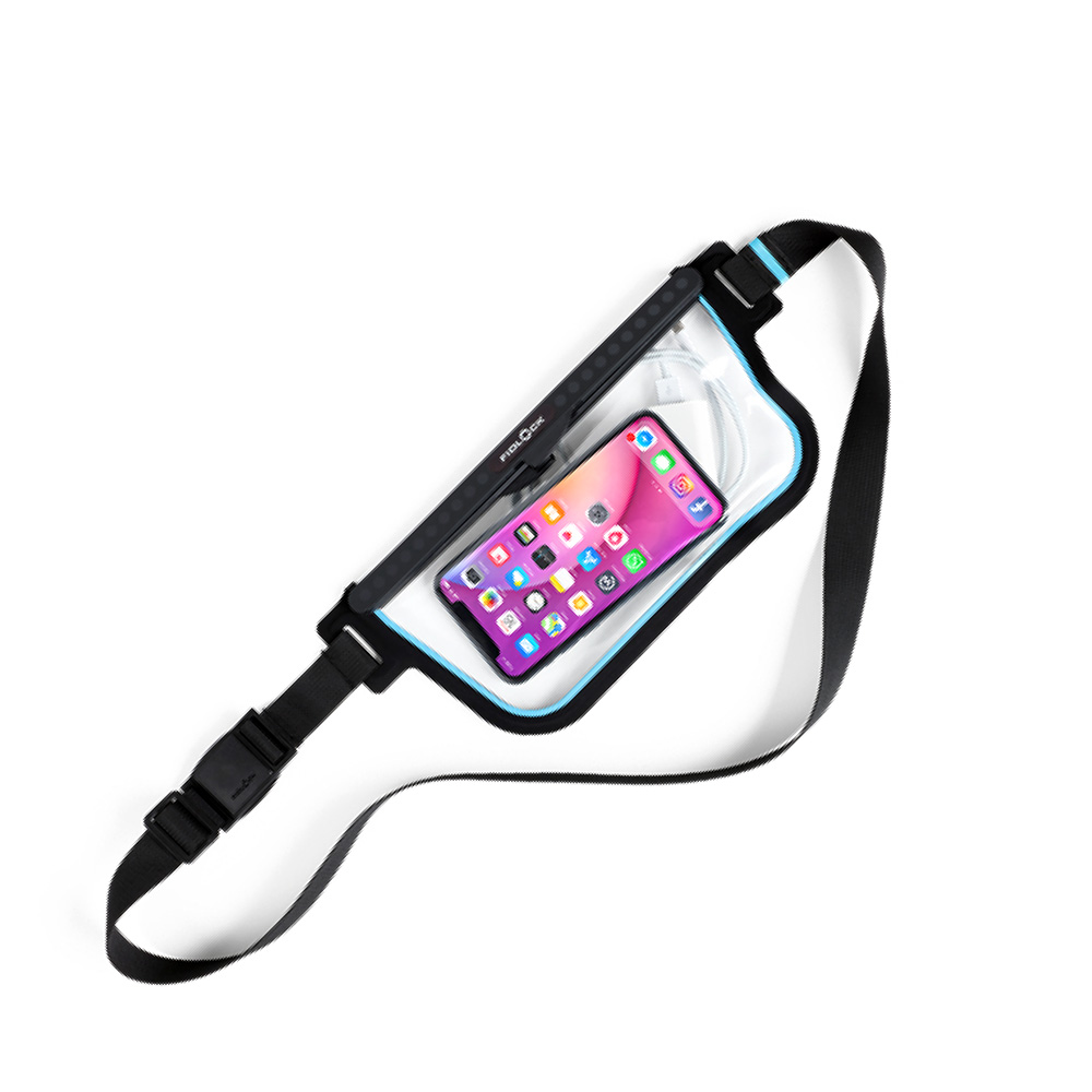 Fidlock Clear 224x100mm Sling Bag