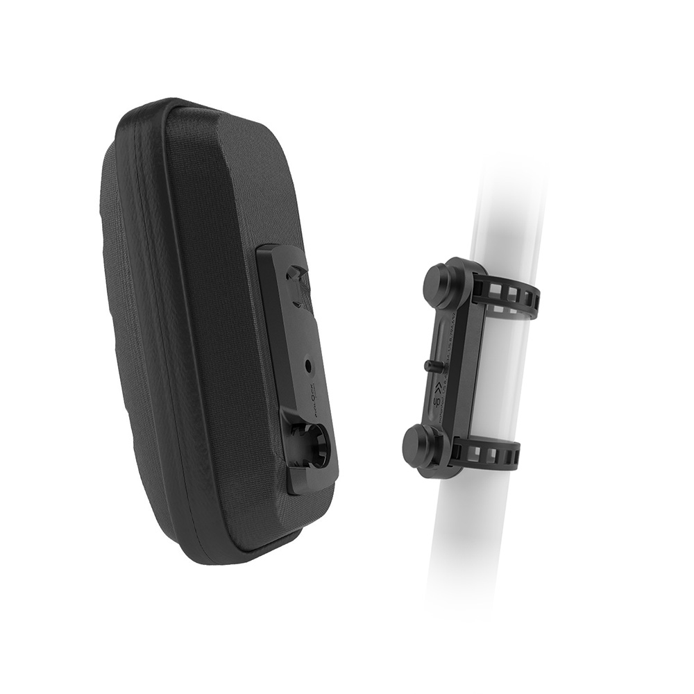 Fidlock TWIST Tool Box 0.55L inc. Universal Mount Black