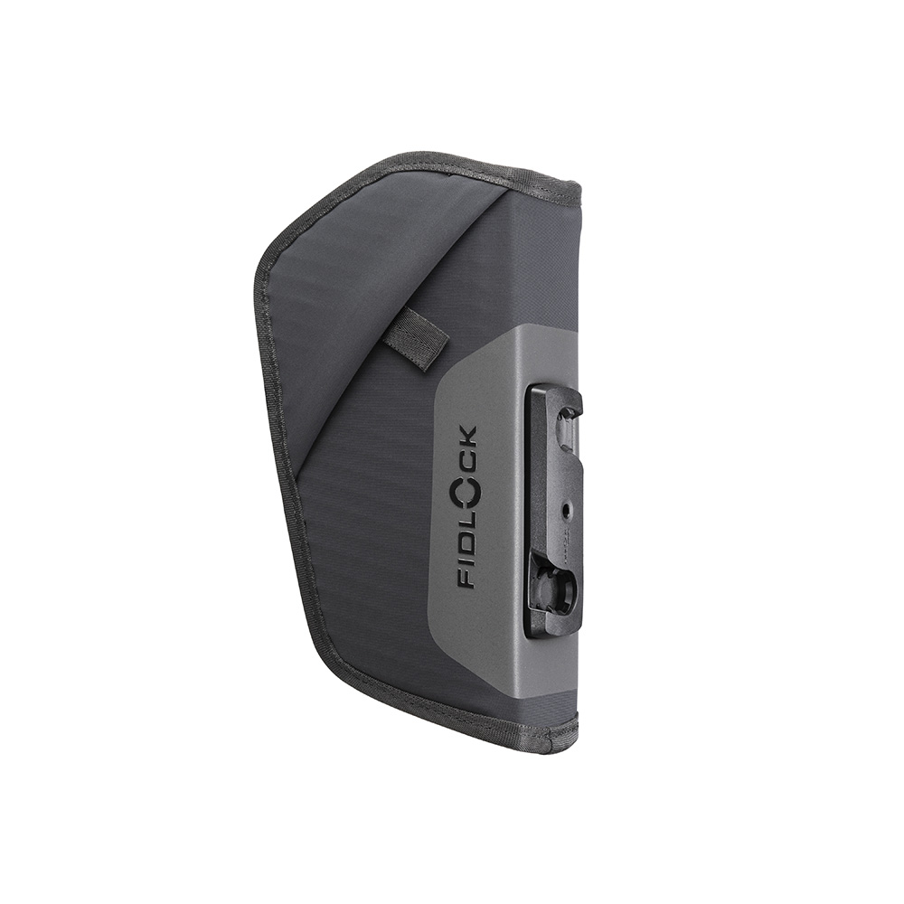 Fidlock Black 95x230x120mm TWIST essential bag M