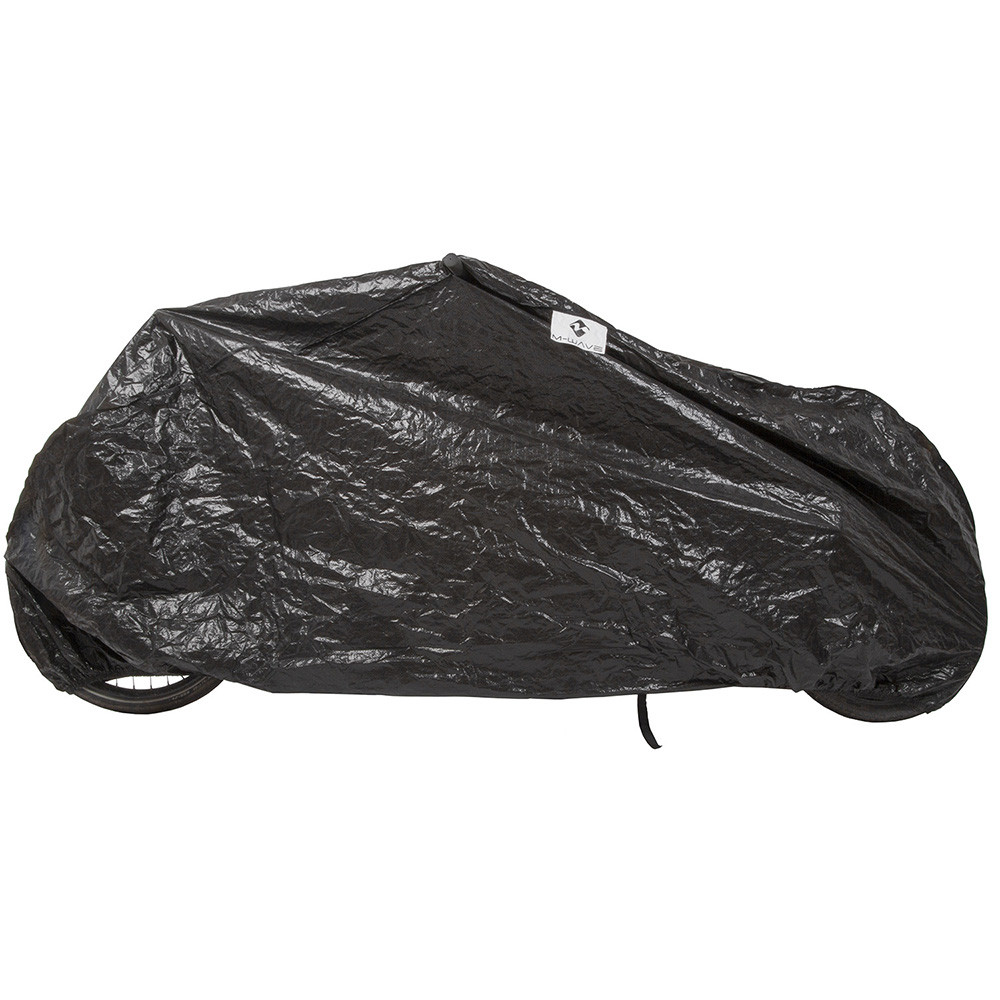 M-Wave Cargo Bike Cover Black XL