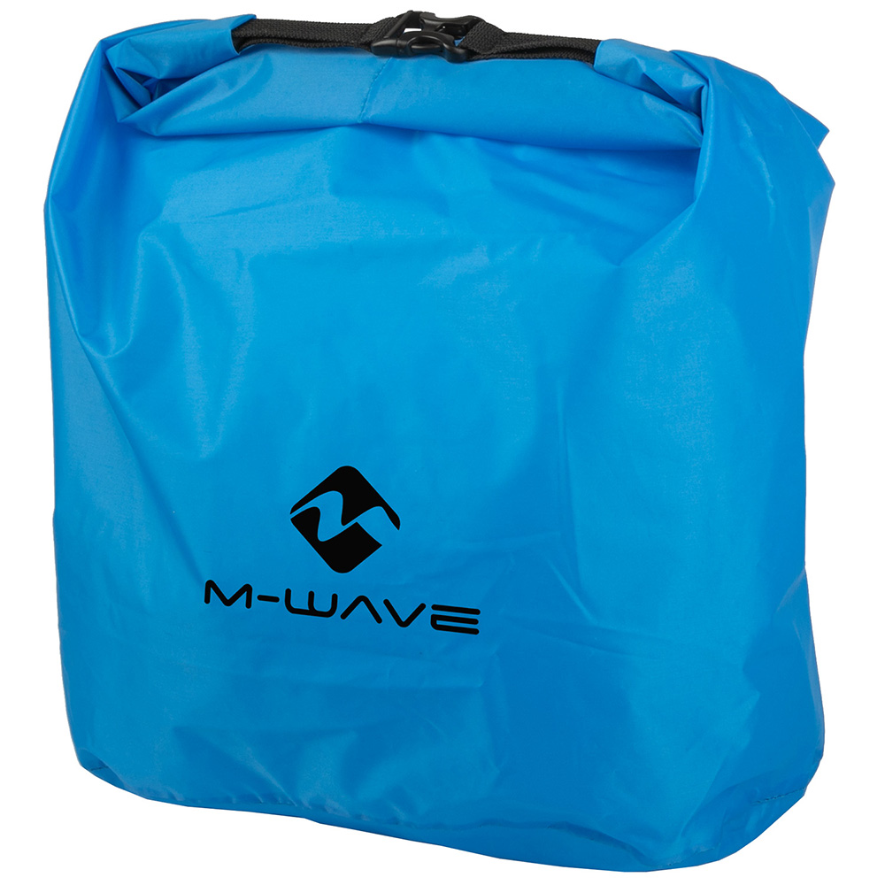 M-Wave Blue 15L Amsterdam Dry Liner Inner Bag