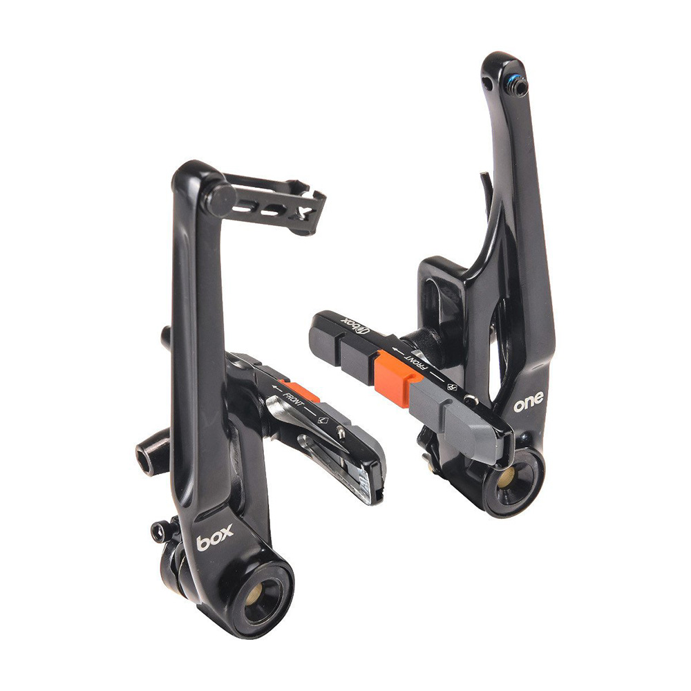 BOX BMX Box One Oversized 108mm V-Brake Black