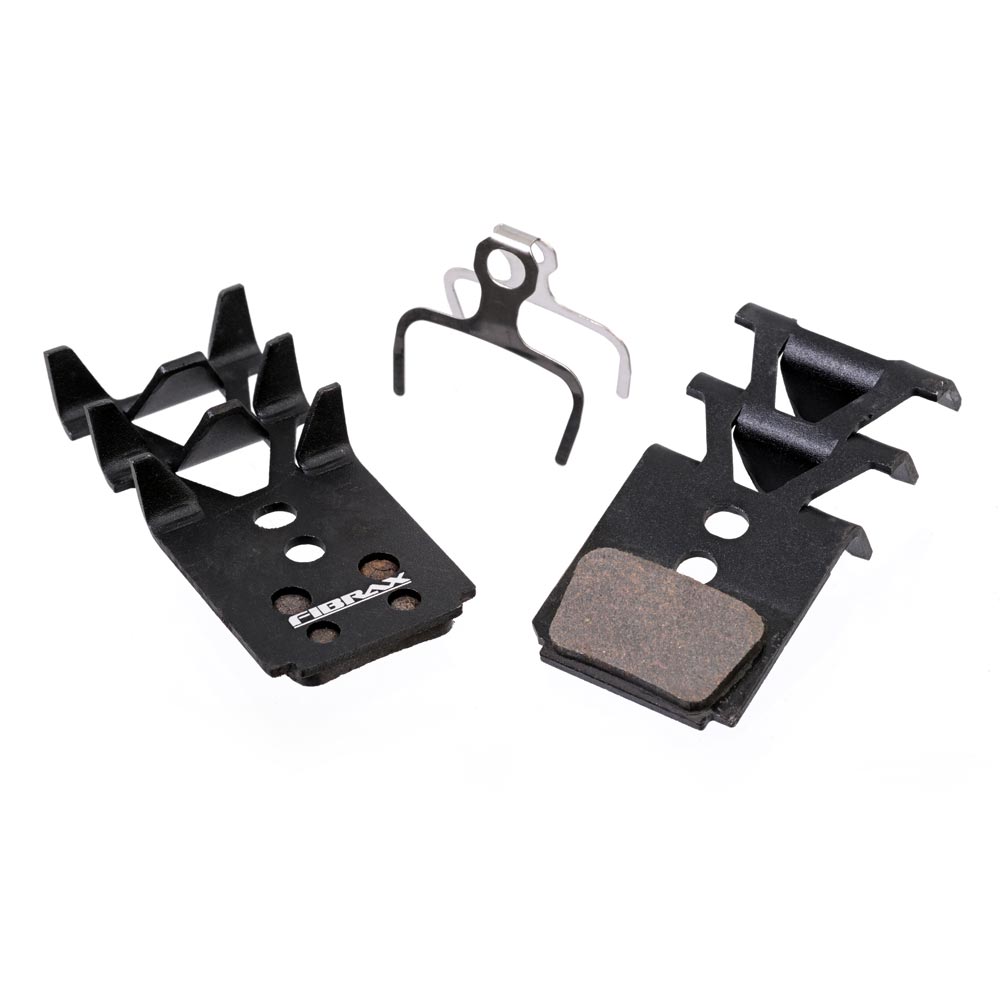 Fibrax Finned Disc Brake Pads Formula SH947 