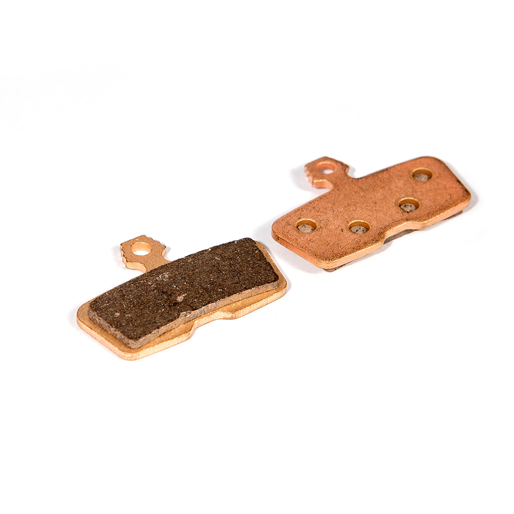 Fibrax SH979S Sintered Disc Pads