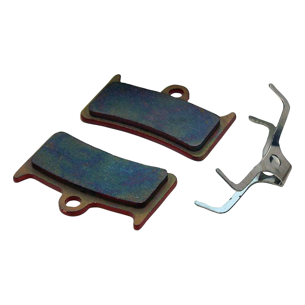 Fibrax SH996 High Performance Disc Pads