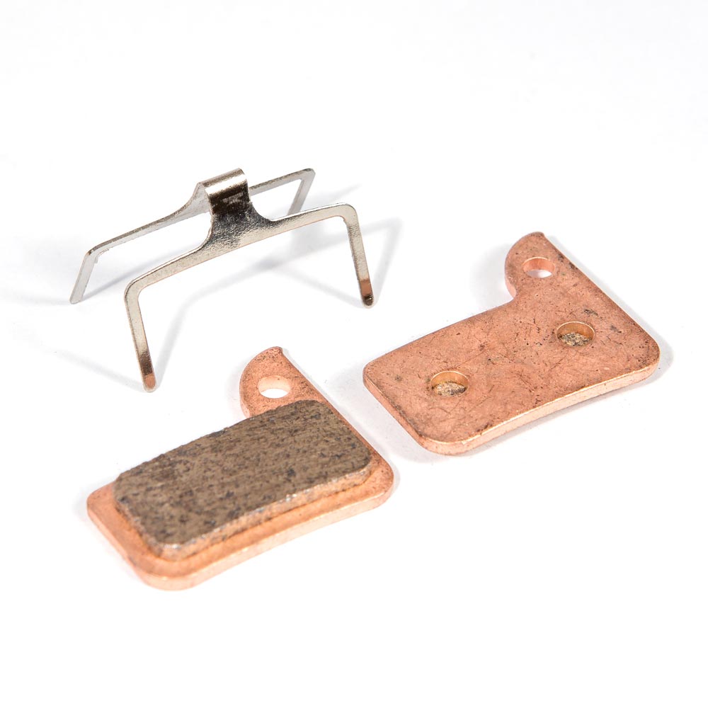 Fibrax SH997 Disc Brake Pads SRAM HRD / Level Sintered