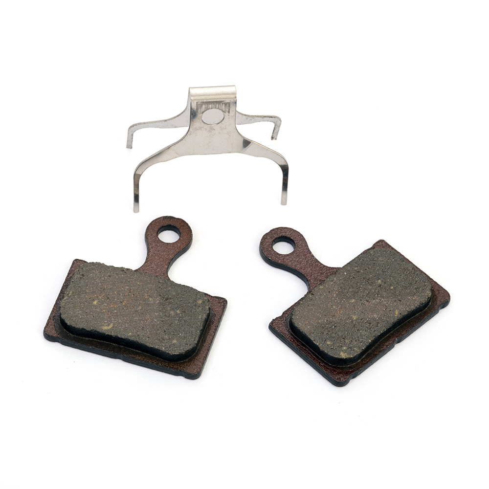 Fibrax SH999 High Performance Disc Pads