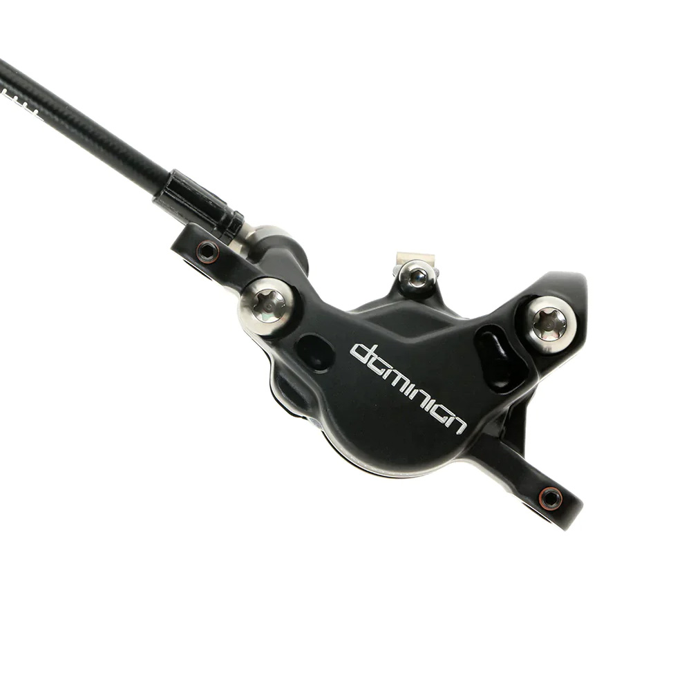 Hayes Dominion T2 Disc Brake Caliper Black
