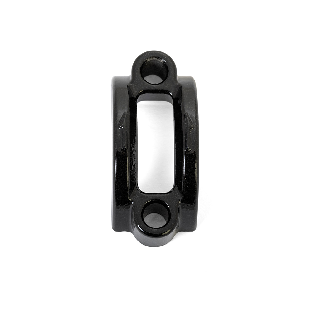 Hayes Dominion Handlebar Clamp Black Standard