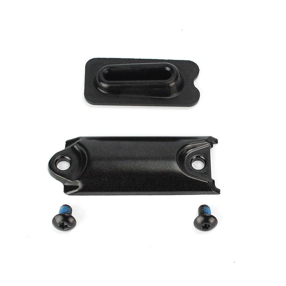 Hayes Dominion Master Cylinder Reservoir Cap Black