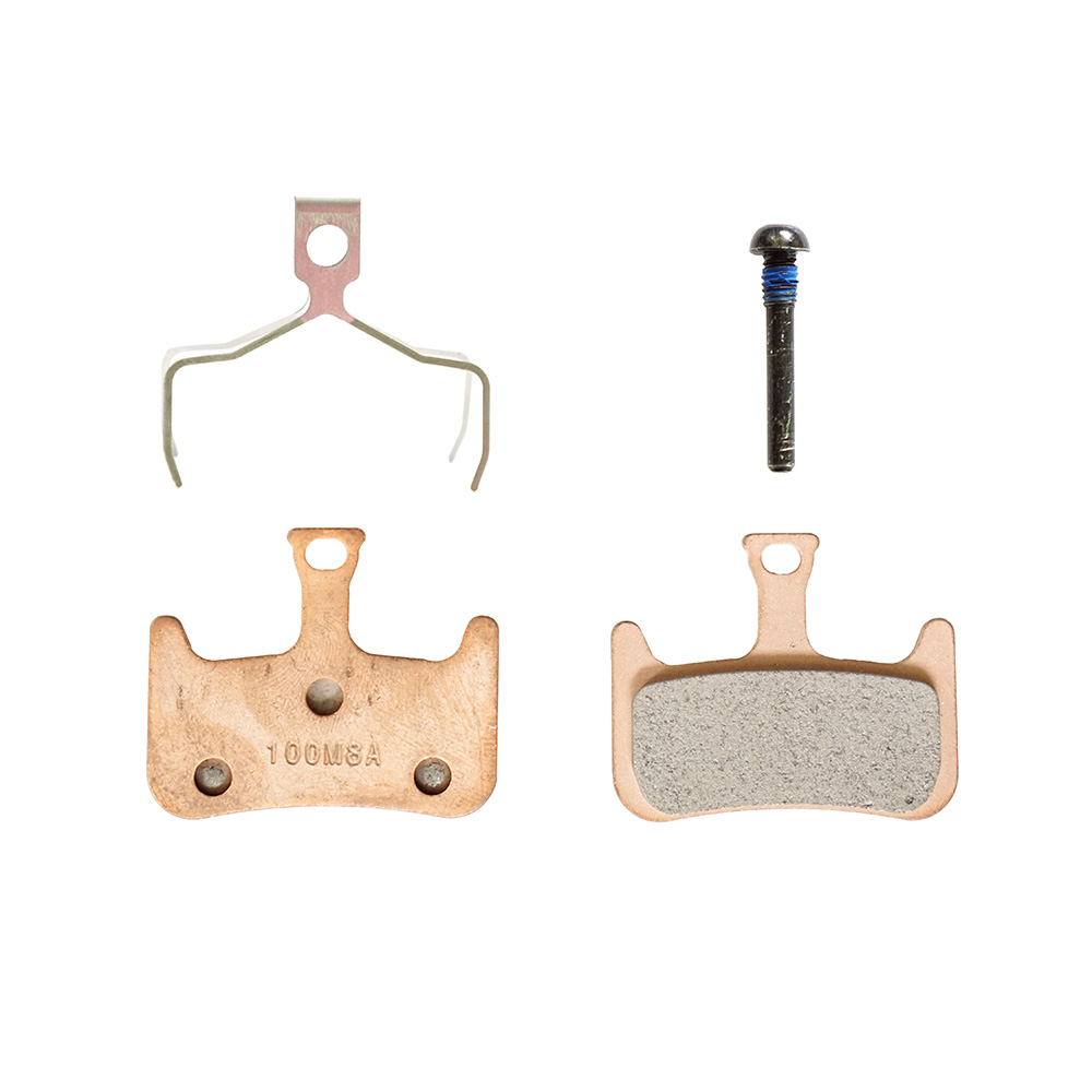 Hayes Dominion A2 Disc Brake Pads Sintered