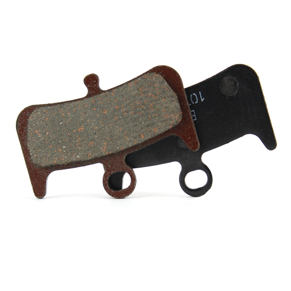 Hayes Dominion A4 Disc Brake Pads Semi-Metallic