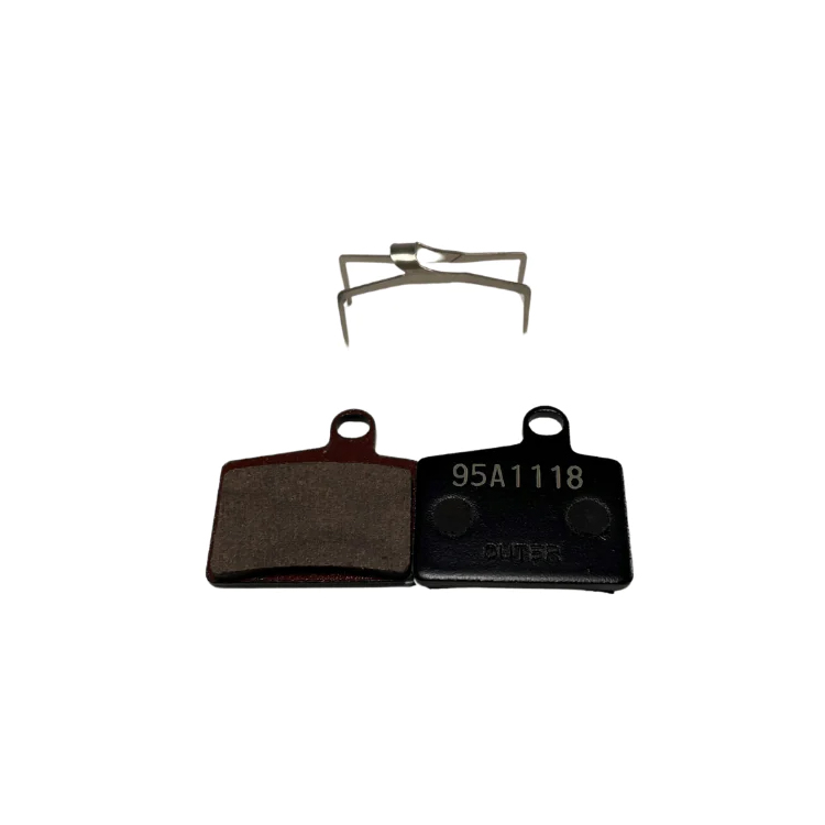 Hayes Ryde Radar/Dyno/Ryde Disc Disc Brake Pads