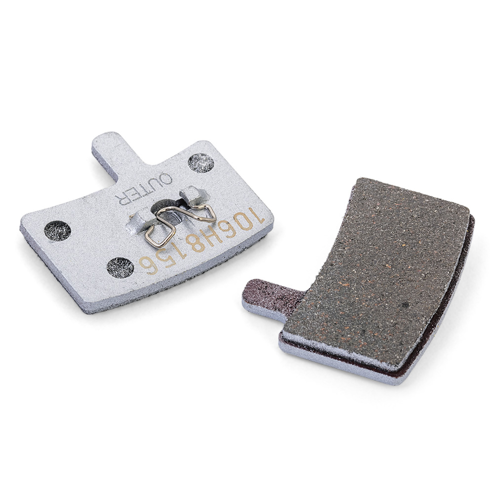 Hayes Stroker Stroker Carbon Brake Pads
