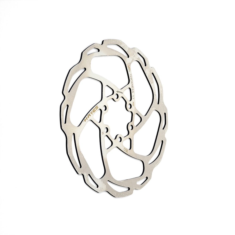 Hayes 160mm D-Series Disc Brake Rotor