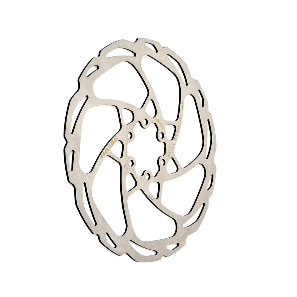 Hayes 180mm D-Series Disc Brake Rotor
