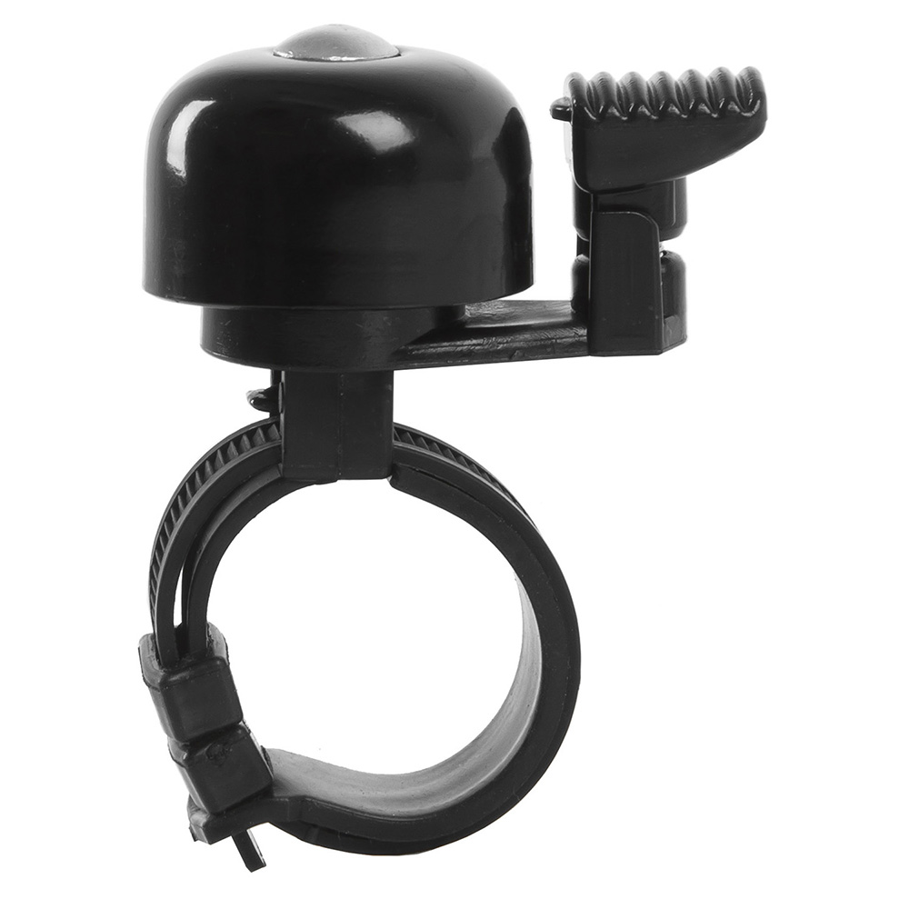 M-Wave Mini Bell Black