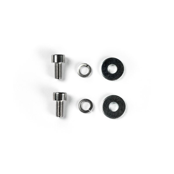 Robert Axle Project BOB Trailer Axle Hardware Kit