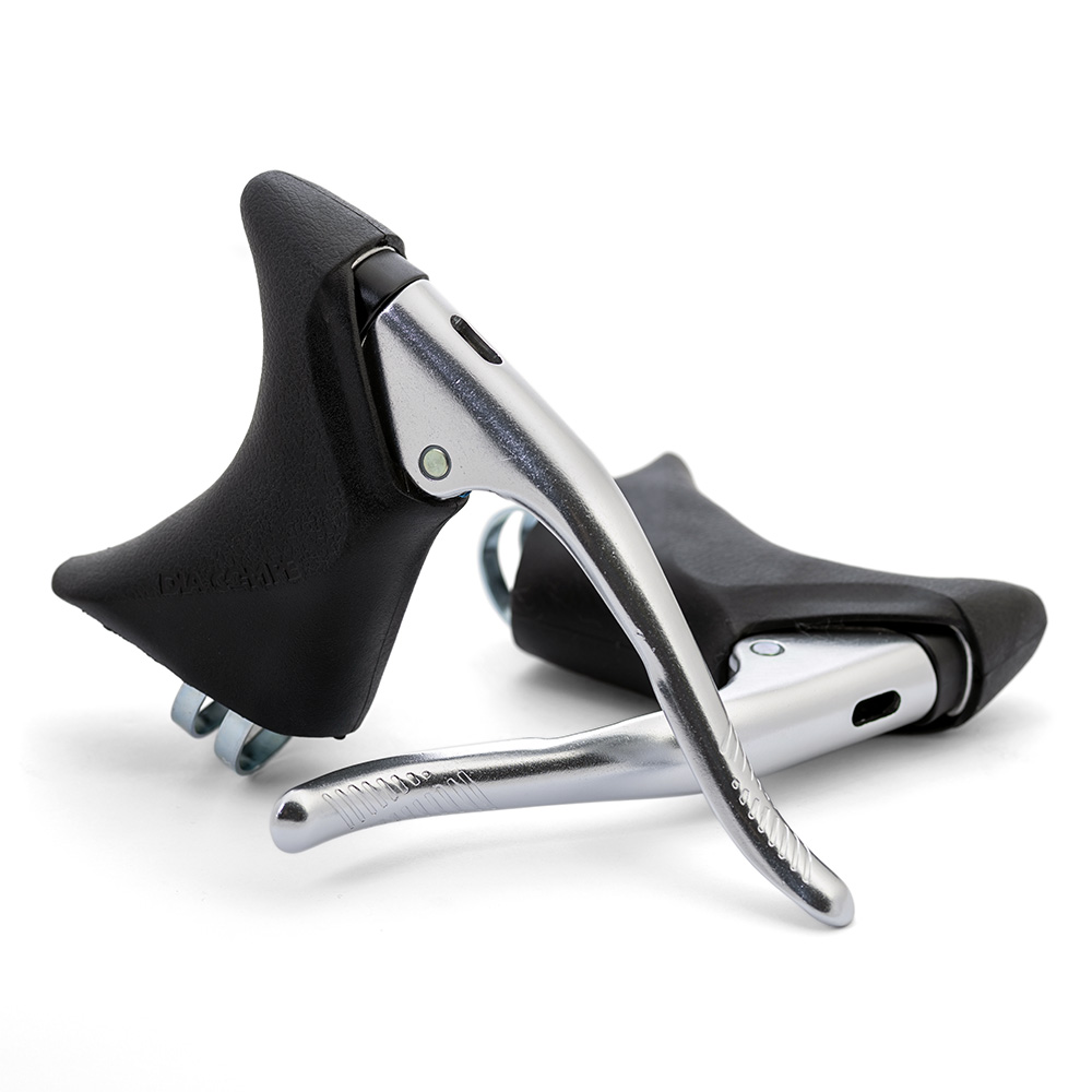 Dia-Compe BL-08 Road Brake Lever Black/Silver 23.8mm