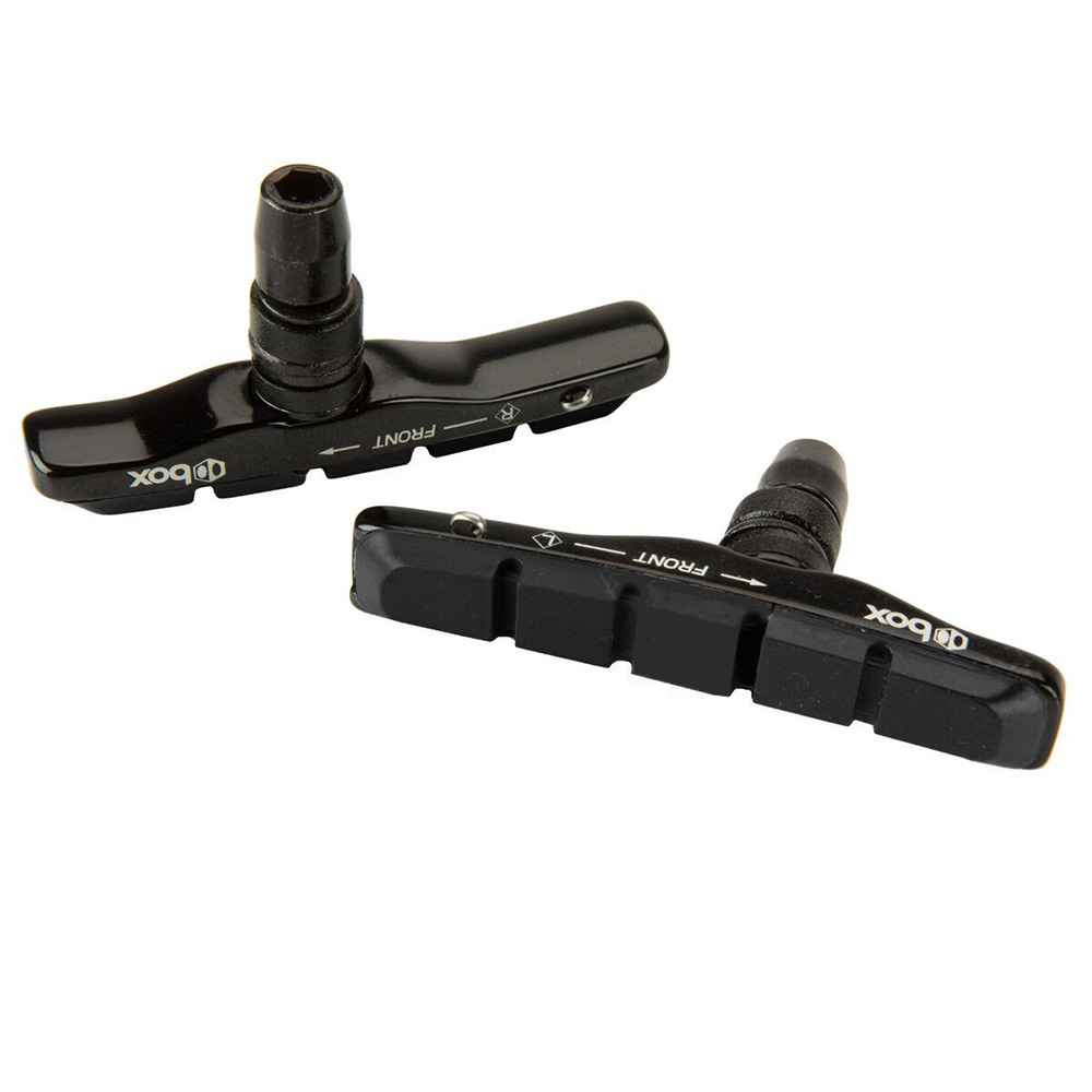 BOX BMX Box Two 70mm Brake Pads Black