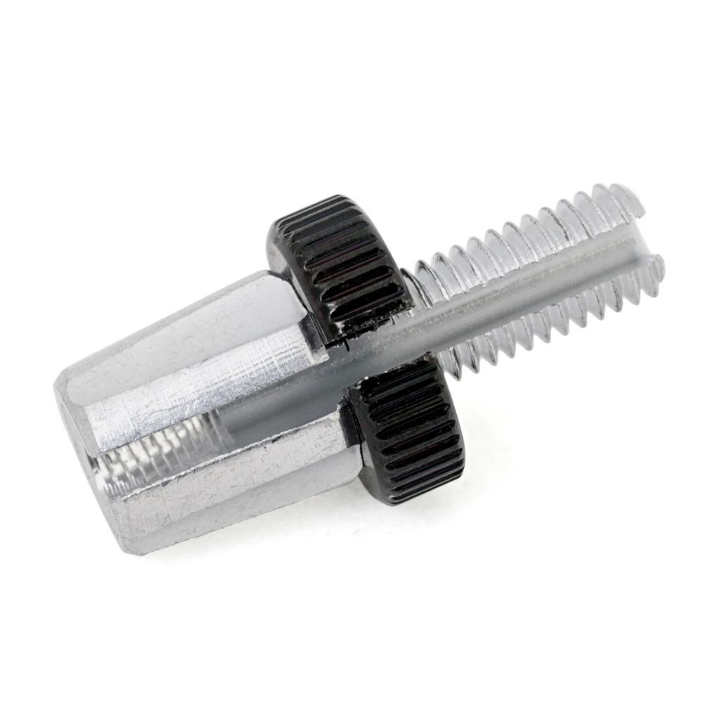 Dia Compe Tech77 Lever Adjuster M7 Silver