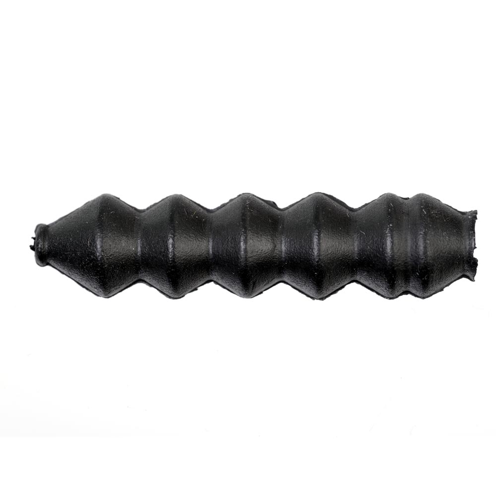 Dia Compe Rubber V-boot Only Black