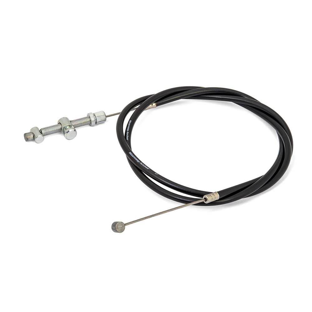 Sturmey Archer Drum Brake Cable Front 950mm BSD10 HSK748 Black
