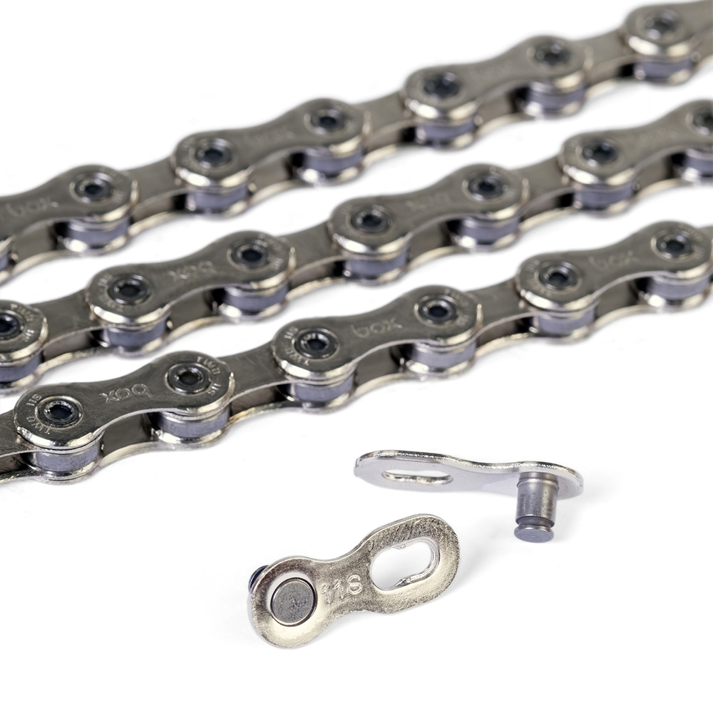 BOX MTB Box Two 11 Speed Chain Silver