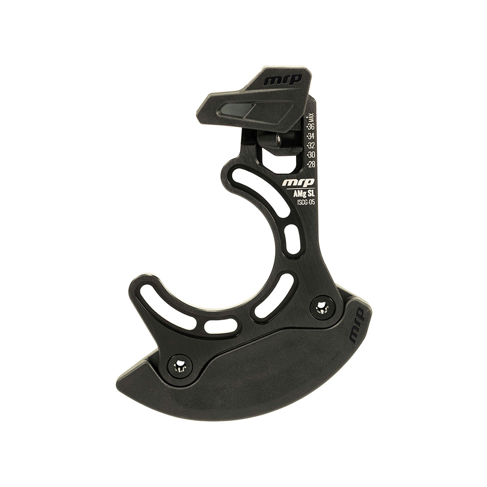 MRP Drivetrain Black 32-36T AMg SL AL Chainguide