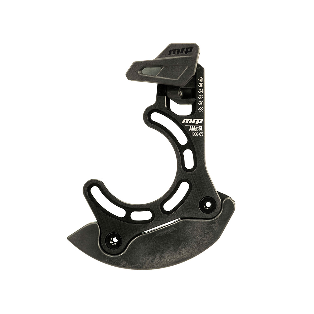 MRP Drivetrain Black 28-32T AMg SL AL Chainguide