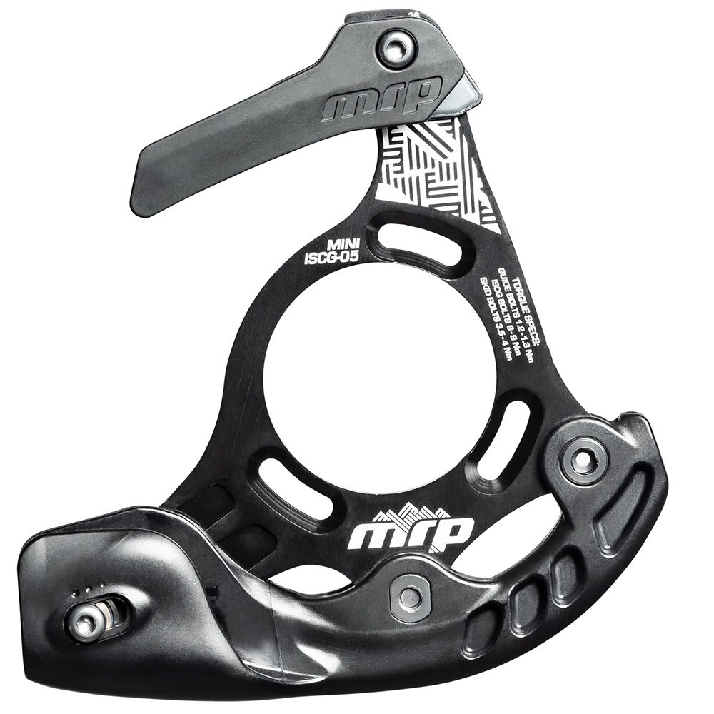 MRP Drivetrain Black 36-40T G5 SL Alloy