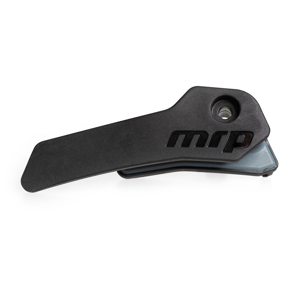 MRP Drivetrain Black Upper Guide HD2 Upper Guide