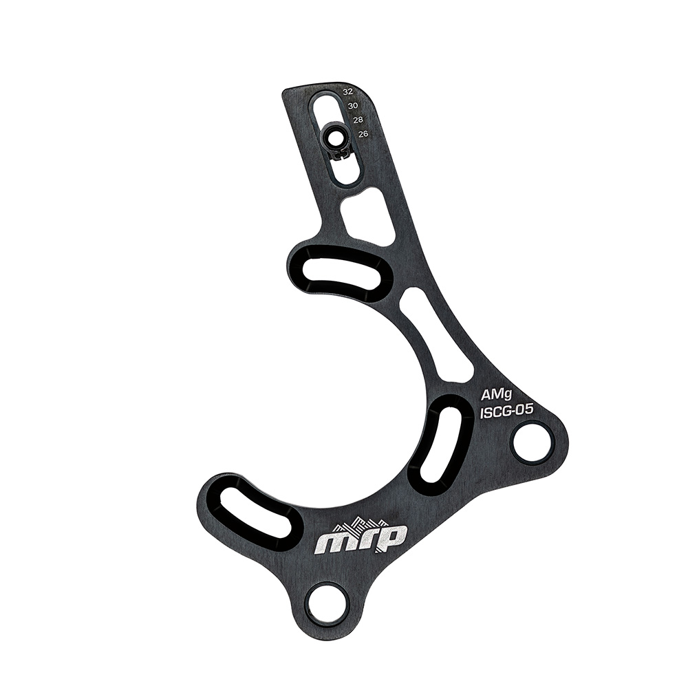 MRP All-mountain guide V2 backplate 26-32T ISCG-05
