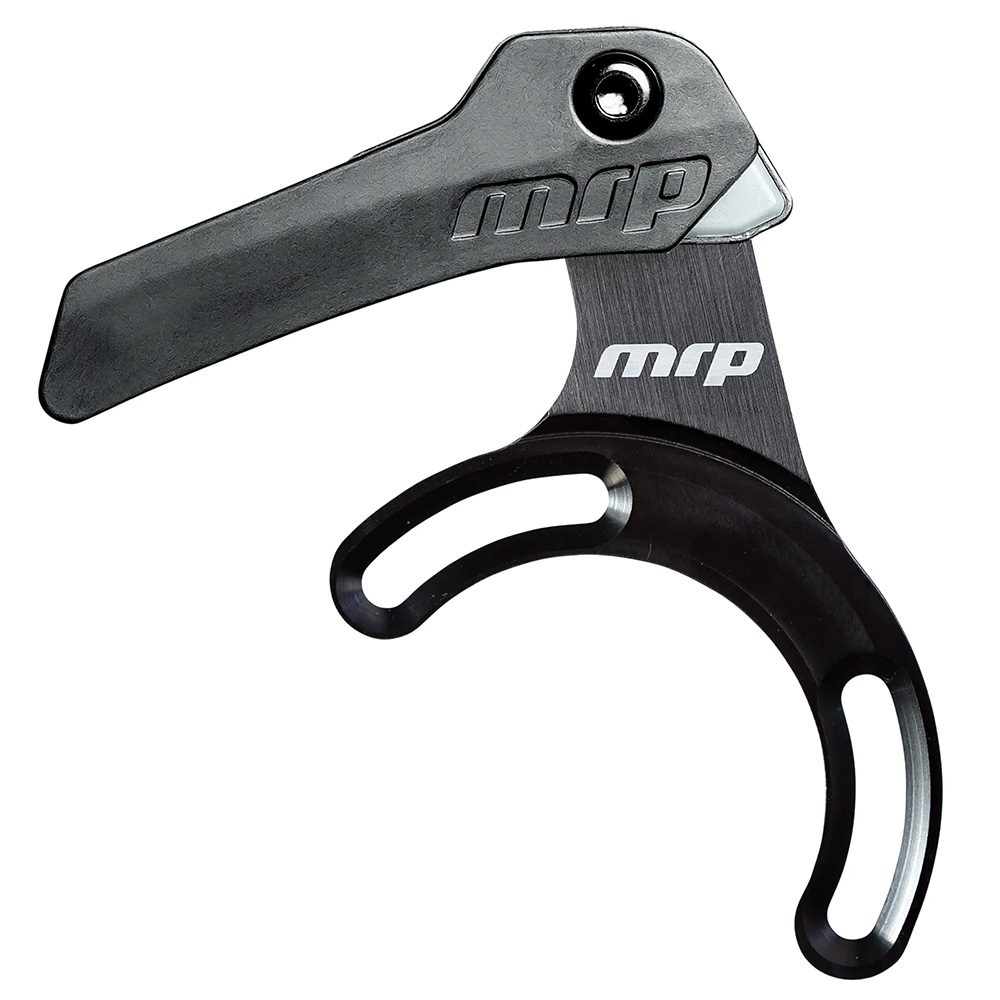 MRP 1x V3 Alloy Chainguide - 34-38T, E-MTB Shimano Compatible E8000/E7000 Black