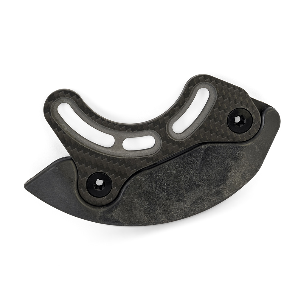 MRP XCg SLR 32T ISCG-05 Carbon Chain Device Black