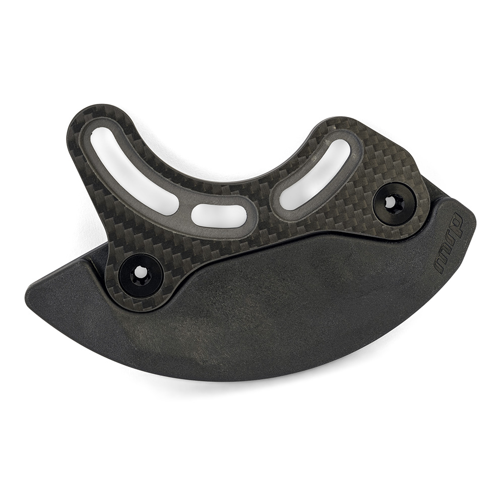 MRP XCg SLR 36T ISCG-05 Carbon Chain Device Black