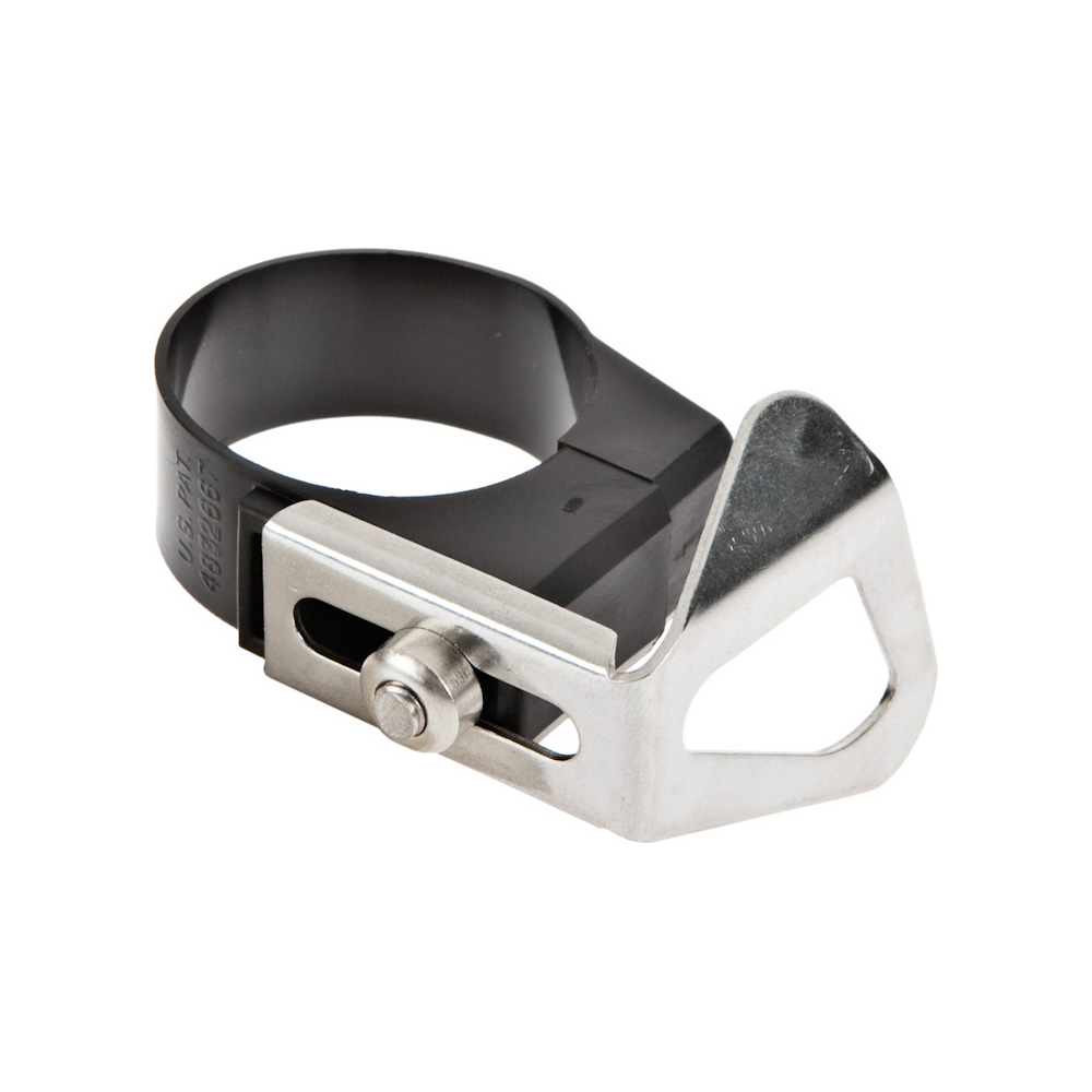 N-Gear 31.8mm Jump Stop Black