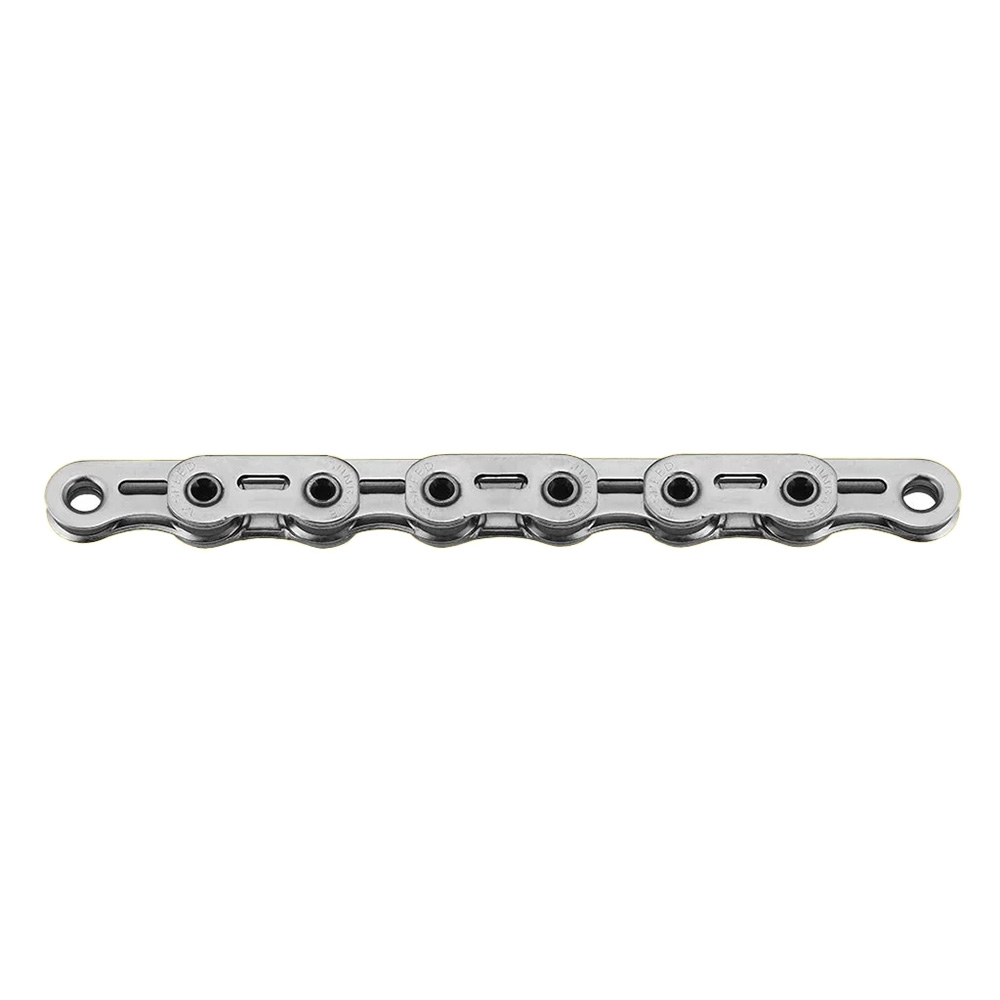 SunRace CN11X 11-Speed Flat Top Chain Silver 11 Speed