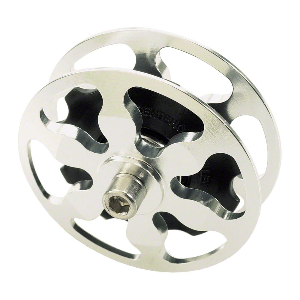 Surly Singleator Chain Tensioner Pulley Kit 11t Silver