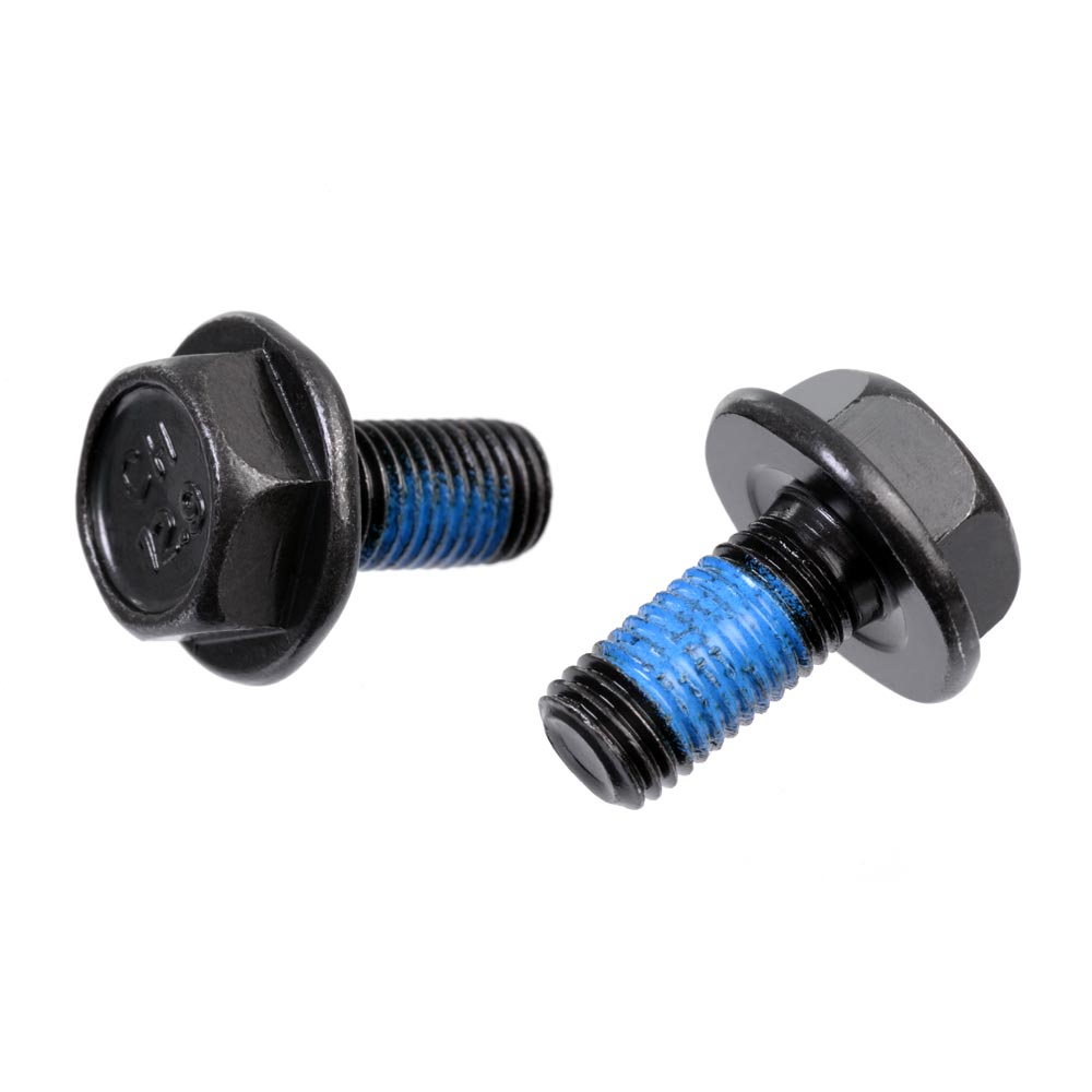 ID Standard Bottom Bracket Crank Bolts 14mm