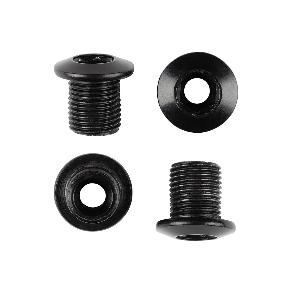 MicroSHIFT Sword Crank Spare Parts Black