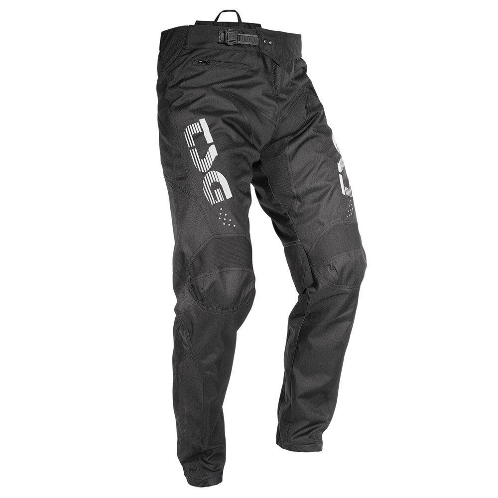 TSG Trailz DH Pants Black L